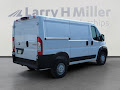 2025 RAM ProMaster Cargo Van 1500 with Knapheide Partition