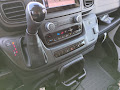 2025 RAM ProMaster Cargo Van 1500 with Knapheide Partition