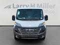 2025 RAM ProMaster Cargo Van 1500 with Knapheide Partition