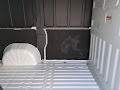 2025 RAM ProMaster Cargo Van 1500 with Knapheide Partition