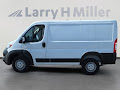 2025 RAM ProMaster Cargo Van 1500 with Knapheide Partition