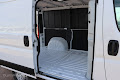2025 RAM ProMaster Cargo Van 1500 with Knapheide Partition