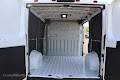 2025 RAM ProMaster Cargo Van 1500 with Knapheide Partition