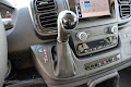 2025 RAM ProMaster Cargo Van 1500 with Knapheide Partition
