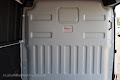 2025 RAM ProMaster Cargo Van 1500 with Knapheide Partition