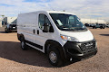 2025 RAM ProMaster Cargo Van 1500 with Knapheide Partition