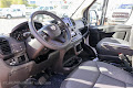 2025 RAM ProMaster Cargo Van 1500 with Knapheide Partition