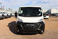 2025 RAM ProMaster Cargo Van 1500 with Knapheide Partition