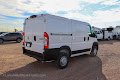2025 RAM ProMaster Cargo Van 1500 with Knapheide Partition