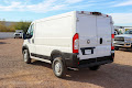 2025 RAM ProMaster Cargo Van 1500 with Knapheide Partition
