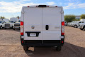 2025 RAM ProMaster Cargo Van 1500 with Knapheide Partition