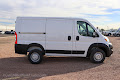 2025 RAM ProMaster Cargo Van 1500 with Knapheide Partition