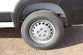 2025 RAM ProMaster Cargo Van 1500 with Knapheide Partition