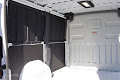 2025 RAM ProMaster Cargo Van 1500 with Knapheide Composite Partition
