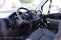 2025 RAM ProMaster Cargo Van 1500 with Knapheide Composite Partition
