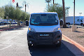 2025 RAM ProMaster Cargo Van 1500 with Knapheide Composite Partition