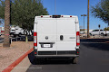 2025 RAM ProMaster Cargo Van 1500 with Knapheide Composite Partition