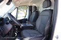 2025 RAM ProMaster Cargo Van 1500 with Knapheide Composite Partition