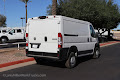 2025 RAM ProMaster Cargo Van 1500 with Knapheide Composite Partition