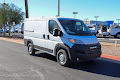 2025 RAM ProMaster Cargo Van 1500 with Knapheide Composite Partition
