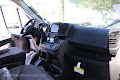 2025 RAM ProMaster Cargo Van 1500 with Knapheide Composite Partition