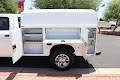 2025 RAM 3500 8' Knapheide KUVcc Ultra Low Roof Enclos