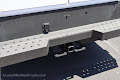 2025 RAM 3500 8' Knapheide KUVcc Ultra Low Roof Enclos
