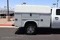 2025 RAM 3500 8' Knapheide KUVcc Ultra Low Roof Enclos