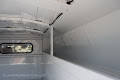 2025 RAM 3500 8' Knapheide KUVcc Ultra Low Roof Enclos