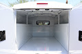 2025 RAM 3500 8' Knapheide KUVcc Ultra Low Roof Enclos
