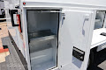 2025 RAM 3500 8' Knapheide KUVcc Ultra Low Roof Enclos