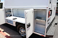 2025 RAM 3500 8' Knapheide KUVcc Ultra Low Roof Enclos