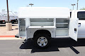 2025 RAM 3500 8' Knapheide KUVcc Ultra Low Roof Enclos