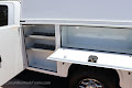 2025 RAM 3500 8' Knapheide KUVcc Ultra Low Roof Enclos
