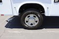 2025 RAM 3500 8' Knapheide KUVcc Ultra Low Roof Enclos