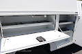 2025 RAM 3500 8' Knapheide KUVcc Ultra Low Roof Enclos
