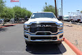 2025 RAM 3500 8' Knapheide KUVcc Ultra Low Roof Enclos