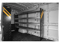 2026 RAM ProMaster Cargo Van 2500