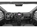 2026 RAM ProMaster Cargo Van 2500