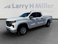 2025 Chevrolet Silverado 1500 Work Truck