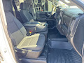 2025 Chevrolet Silverado 1500 Work Truck