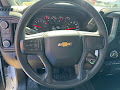 2025 Chevrolet Silverado 1500 Work Truck