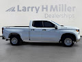 2025 Chevrolet Silverado 1500 Work Truck