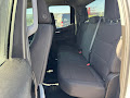 2025 Chevrolet Silverado 1500 Work Truck