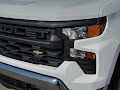 2025 Chevrolet Silverado 1500 Work Truck