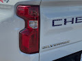 2025 Chevrolet Silverado 1500 Work Truck