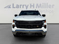 2025 Chevrolet Silverado 1500 Work Truck
