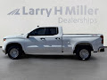 2025 Chevrolet Silverado 1500 Work Truck