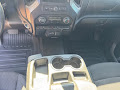 2025 Chevrolet Silverado 1500 Work Truck