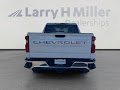 2025 Chevrolet Silverado 1500 Work Truck